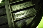 Коллектор впускной (на 3 болта 1.4л 4ZZ) (2900307609) для Toyota Corolla (E15) с 2006-2013г (Королла 150)