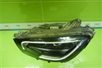 Фара левая (после 2019г Full Led без блока) (A2539066303) для Mercedes Benz GLC-Klass X253  с 2015г (ГЛЦ)