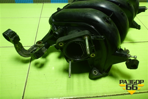 Коллектор впускной (2.0л 3ZR-FE) для Toyota Rav-4 с 2012-2019г (Рав 4)