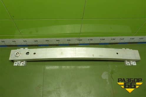 Усилитель заднего бампера (2801900RA01) для AITO M5 с 2021-2025г (М5)