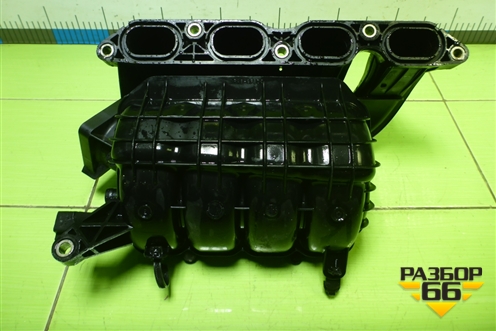 Коллектор впускной (1.6л 1ZR-FE) для Toyota Corolla (E15) с 2006-2013г (Королла 150)