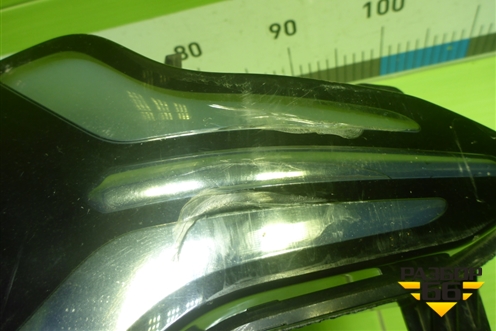 Эмблема с подсветкой (H56A3925001AC) для Voyah Dream с 2022-2025г (Дрим)