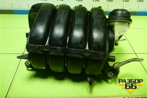 Коллектор впускной (2.0л 3ZR-FAE) для Toyota Rav-4 с 2012-2019г (Рав 4)