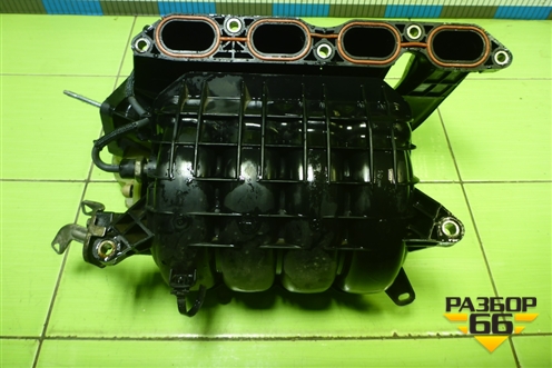 Коллектор впускной (2.0л 3ZR-FAE) для Toyota Rav-4 с 2012-2019г (Рав 4)