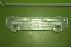 Панель задняя для Toyota Auris с 2006-2012г (Аурис)