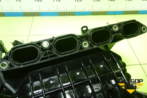 Коллектор впускной (2.0л 3ZR-FAE) для Toyota Rav-4 с 2012-2019г (Рав 4)
