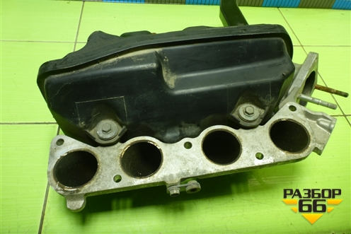 Коллектор впускной (верхняя часть K24) для Honda CR-V(RE) с 2006-2012г (ЦРВ СРВ)