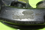 Резонатор воздушного фильтра (14456AA440) для Subaru Forester (S13) с 2012г (Форестер)