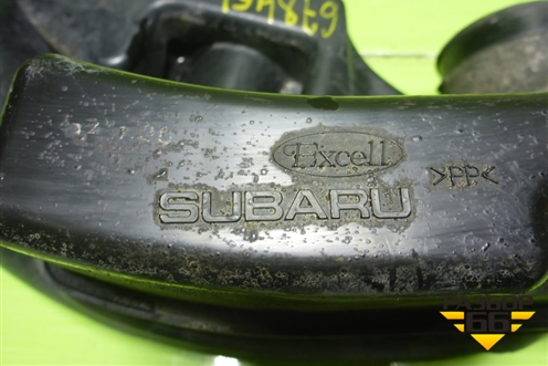 Резонатор воздушного фильтра (14456AA440) для Subaru Forester (S13) с 2012г (Форестер)
