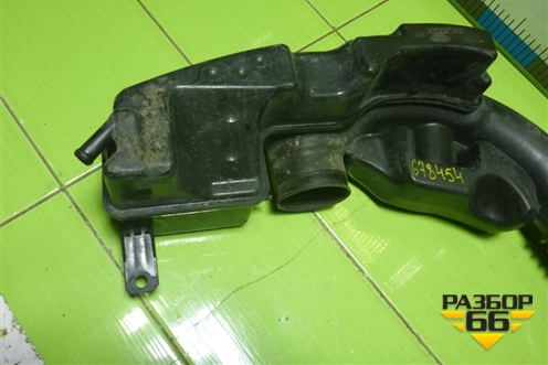 Резонатор воздушного фильтра (14456AA440) для Subaru Forester (S13) с 2012г (Форестер)