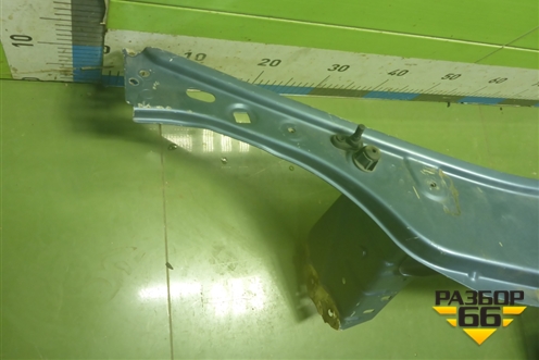 Панель передняя для Renault Sandero с 2009-2014г (Сандеро)