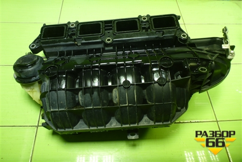 Коллектор впускной (2.5л 2AR) для Toyota Rav-4 с 2012-2019г (Рав 4)
