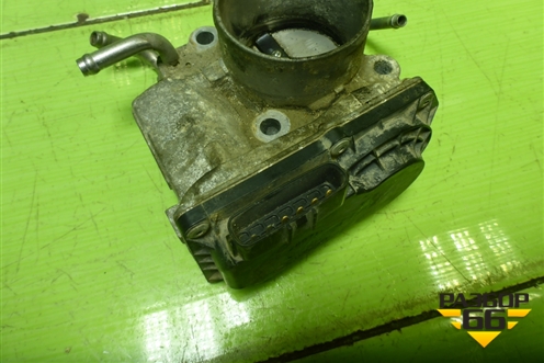 Заслонка дроссельная электрическая (2AZ-FE) (2203028071) для Toyota Camry XV40 с 2006-2011г (Камри)