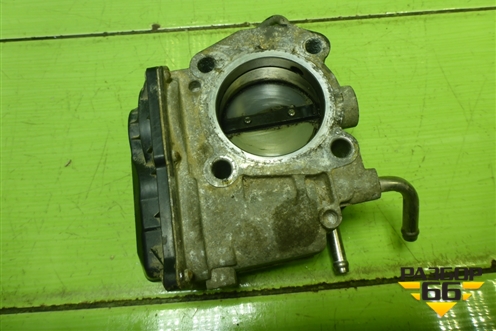 Заслонка дроссельная электрическая (2AZ-FE) (2203028071) для Toyota Camry XV40 с 2006-2011г (Камри)