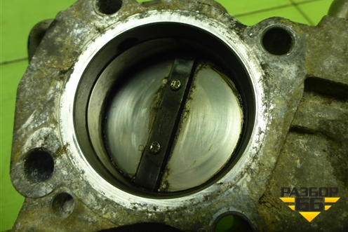 Заслонка дроссельная электрическая (2AZ-FE) (2203028071) для Toyota Camry XV40 с 2006-2011г (Камри)