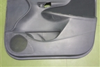 Обшивка двери передней правой под электрику (6776312140) для Toyota Corolla (E15) с 2006-2013г (Королла 150)