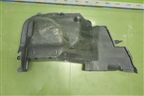 Обшивка багажника правая для Toyota Corolla (E15) с 2006-2013г (Королла 150)