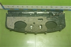 Полка багажника (6433012A51) для Toyota Corolla (E15) с 2006-2013г (Королла 150)