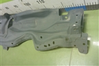 Короб водоотводящий для Toyota Corolla (E15) с 2006-2013г (Королла 150)