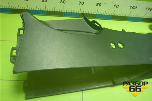Подлокотник (5891112320) для Toyota Corolla (E15) с 2006-2013г (Королла 150)