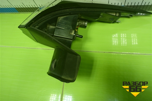 Фонарь задний наружный левый (4133010AW02AA) для Changan CS55 PLUS с 2019г (ЦС 55 плюс)