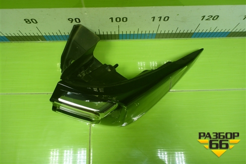 Фонарь задний наружный правый (4133020AW02AA) для Changan CS55 PLUS с 2019г (ЦС 55 плюс)