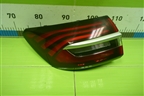 Фонарь задний наружный левый (6600188079) для Geely Coolray с 2019-2025г (Кулрей)