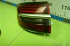 Фонарь задний наружный левый (6600188079) для Geely Coolray с 2019-2025г (Кулрей)