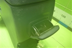 Подлокотник (5891112320) для Toyota Corolla (E15) с 2006-2013г (Королла 150)