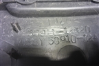 Подлокотник (5891112320) для Toyota Corolla (E15) с 2006-2013г (Королла 150)