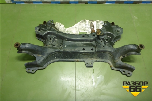 Подрамник передний для Toyota Corolla (E15) с 2006-2013г (Королла 150)