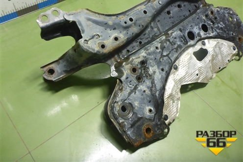 Подрамник передний для Toyota Corolla (E15) с 2006-2013г (Королла 150)