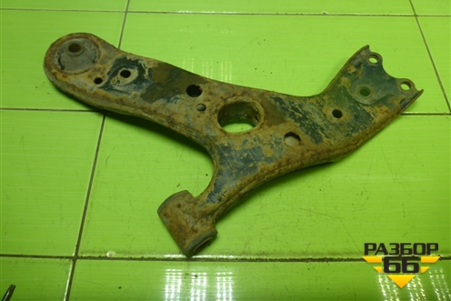 Рычаг передний правый для Toyota Corolla (E15) с 2006-2013г (Королла 150)