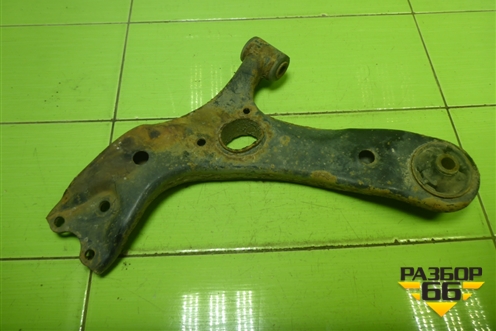 Рычаг передний левый для Toyota Corolla (E15) с 2006-2013г (Королла 150)