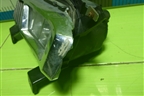 Фара противотуманная левая (4116010BU401) для Changan Hunter Plus с 2020-2025г (Хантер Плюс)