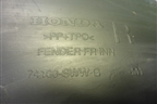 Локер передний правый для Honda CR-V(RE) с 2006-2012г (ЦРВ СРВ)