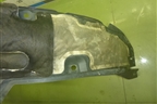 Локер передний правый для Honda CR-V(RE) с 2006-2012г (ЦРВ СРВ)