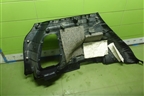 Обшивка багажника правая (нижняя) (6473042091) для Toyota Rav-4 с 2012-2019г (Рав 4)