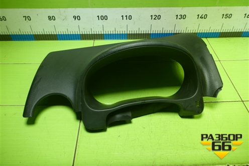 Накладка на торпедо (левая) (7331179J1) для Suzuki SX4 с 2006-2013г (СХ4)