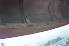 Кабина для Dongfeng DFH4180