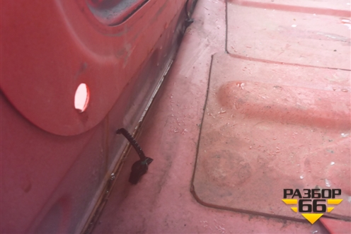 Кабина для Dongfeng DFH4180