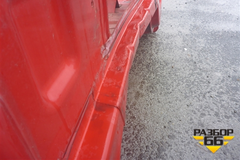 Кабина для Dongfeng DFH4180