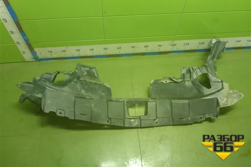 Пыльник двигателя центральный (74111SWWG0) для Honda CR-V(RE) с 2006-2012г (ЦРВ СРВ)