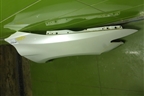 Крыло переднее правое (5380133200) для Toyota Camry V70 с 2017г (Камри)