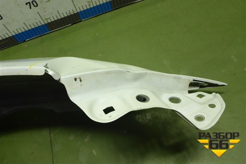 Крыло переднее правое (5380133200) для Toyota Camry XV70 с 2017-2026г (Камри)