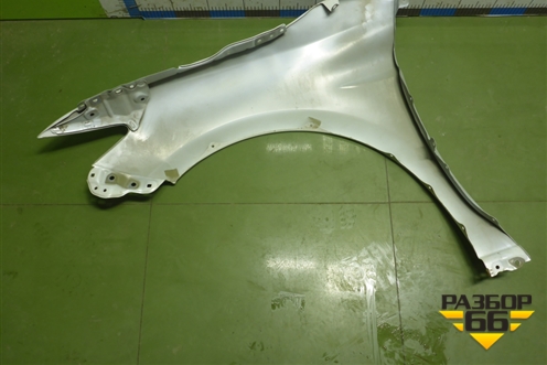 Крыло переднее правое (5380133200) для Toyota Camry XV70 с 2017-2026г (Камри)