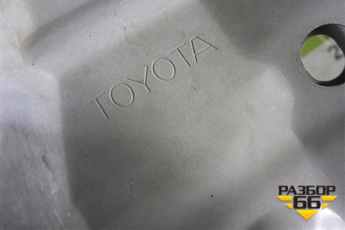Крыло переднее правое (5380133200) для Toyota Camry XV70 с 2017-2026г (Камри)