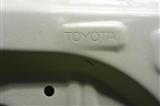 Дверь задняя левая (6700406320) для Toyota Camry V70 с 2017г (Камри)