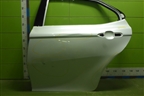 Дверь задняя левая (6700406320) для Toyota Camry V70 с 2017г (Камри)