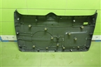 Обшивка двери багажника (6775142040) для Toyota Rav-4 с 2006-2013г (Рав 4)